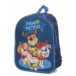 Sac � dos paw patrol xs maternelle bleu