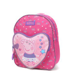 Sac � dos pas cher peppa pig magic xs fuchsia rose