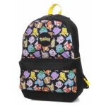 Sac à dos pikachu & co dome cm2 / collège bleu noir Sac à dos pikachu & co dome cm2 / collège bleu noir