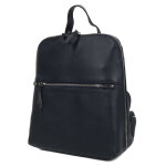 Sac � dos plat katana intemporelle marine bleu
