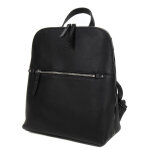 Sac � dos plat katana intemporelle noir