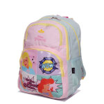 Sac � dos disney princess dream rose turquoise