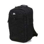 Sac � dos quiksilver burner 28 l black noir