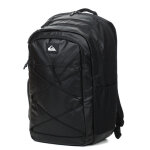 Sac � dos quiksilver burner 28 l plus black noir