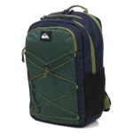 Sac � dos quiksilver burner 28 l forest vert