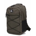 Sac � dos quiksilver burner 28 l grape leaf vert