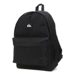 Sac � dos quiksilver everyday black noir