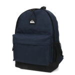 Sac � dos quiksilver everyday dark navy bleu