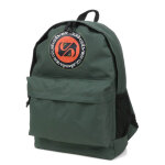 Sac � dos quiksilver everyday forest vert