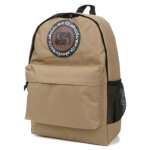 Sac � dos quiksilver everyday kelp marron