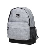 Sac � dos quiksilver everyday light grey heather gris