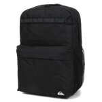 Sac � dos quiksilver hog back 20 l black noir