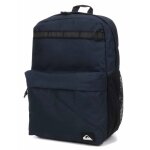 Sac � dos quiksilver hog back 20 l dark navy bleu