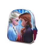 Sac � dos la reine des neiges 2 trust maternelle bleu