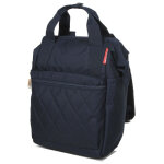 Sac � dos reisenthel allrounder r rhombus gold midnight gold bleu