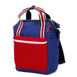 Sac  dos reisenthel allrounder r special edition nautic bleu
