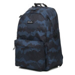 Sac � dos rip curl camo crusher coll�ge black / navy bleu