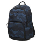Sac � dos rip curl camo evo coll�ge black / navy bleu