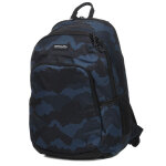 Sac � dos rip curl camo ozone coll�ge black / navy bleu