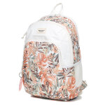 Sac � dos rip curl copacabana ozone coll�ge off white beige