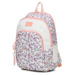 Sac � dos rip curl crystal cove ozone coll�ge bone blanc