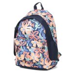 Sac � dos rip curl es vedra double dome + chouchou ce2 / coll�ge navy bleu