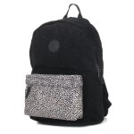 Sac � dos rip curl leo dome coll�ge black noir