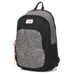 Sac � dos rip curl leo ozone coll�ge black noir