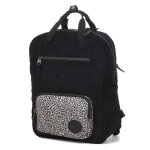 Sac � dos fille rip curl leo svelte black noir