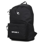 Sac � dos rip curl pro dome ce2 / cm1 / cm2 / coll�ge noir