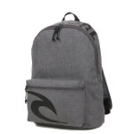 Sac � dos rip curl pro logo dome ce2 / cm1 / cm2 / coll�ge grey marle gris