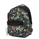 Sac � dos rip curl raw energy double dome ce2 / cm1 / cm2 / coll�ge multico noir