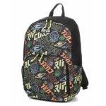 Sac  dos rip curl raw energy evo collge multico noir