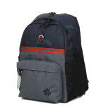 Sac � dos rip curl rinsed crusher coll�ge navy bleu