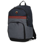 Sac � dos 1 compartiment coll�ge rip curl rinsed evo navy bleu