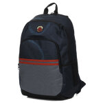 Sac � dos rip curl rinsed ozone coll�ge navy bleu