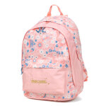 Sac � dos rip curl sea shell double dome + chouchou ce2 light pink rose
