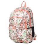 Sac  dos rip curl sunset waves ozone collge white blanc