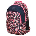 Sac  dos rip curl surf gypsy ozone collge navy pink bleu