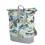 Sac � dos rolltop les d�glingos j�l�kros le lion gris