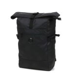 Sac � dos rolltop delsey element 2. 0 noir