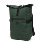Sac � dos rolltop delsey element 2. 0 vert
