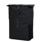 Sac � dos rolltop delsey turenne soft mini noir