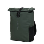 Sac � dos rolltop delsey turenne soft mini vert