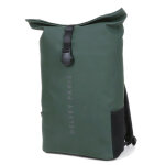 Sac � dos rolltop delsey turenne soft vert