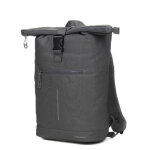 Sac � dos rolltop new rebels valor new york anthracite gris
