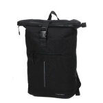 Sac � dos rolltop new rebels valor new york black noir