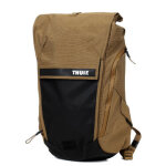 Sac � dos rolltop thule paramount 2 bike 20 l nutria marron