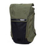 Sac � dos rolltop thule paramount 2 bike 20 l soft green vert