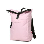 Sac � dos rolltop walker alpha roll top blush rose